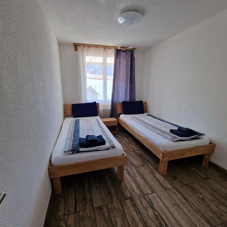 Family Friendly Apartment In The Heart Of Interlaken Exterior foto