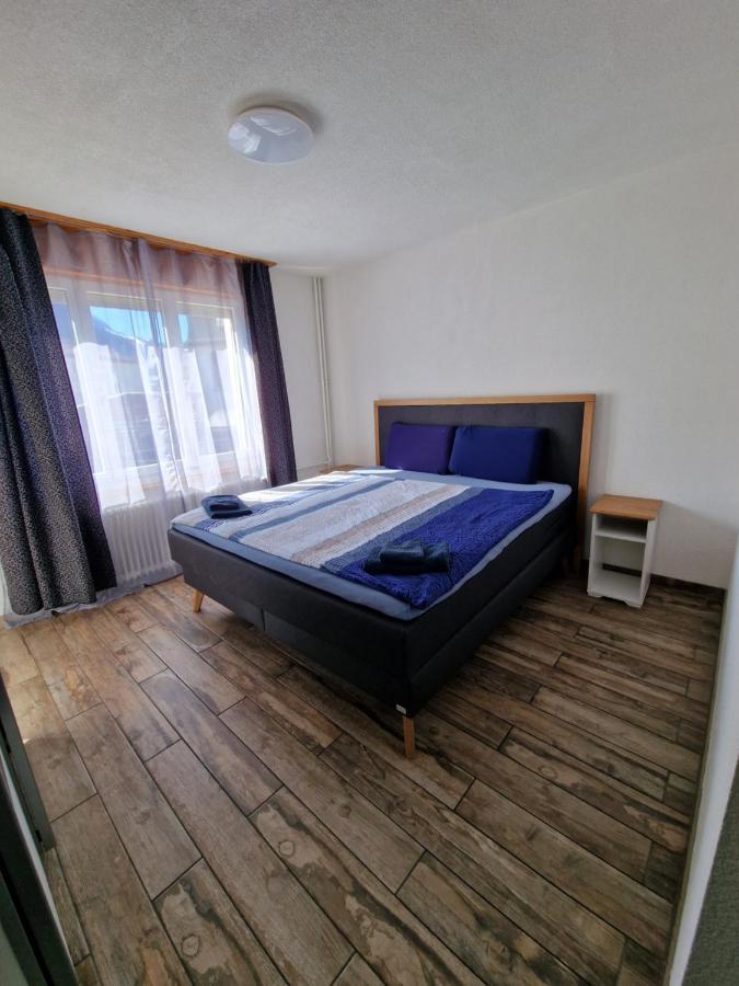 Family Friendly Apartment In The Heart Of Interlaken Exterior foto