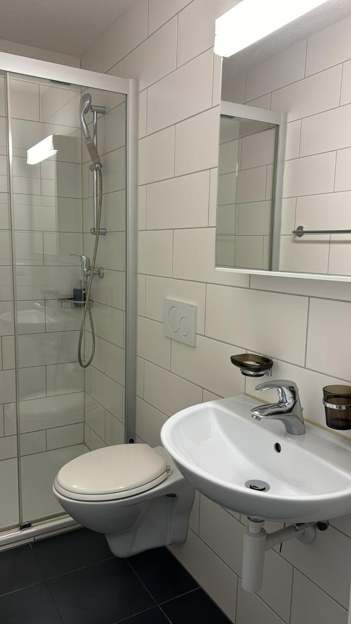 Family Friendly Apartment In The Heart Of Interlaken Exterior foto
