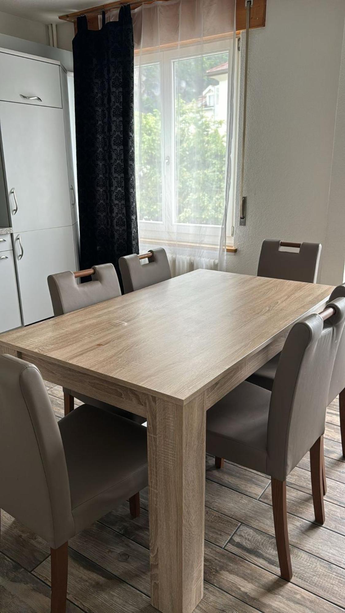 Family Friendly Apartment In The Heart Of Interlaken Quarto foto